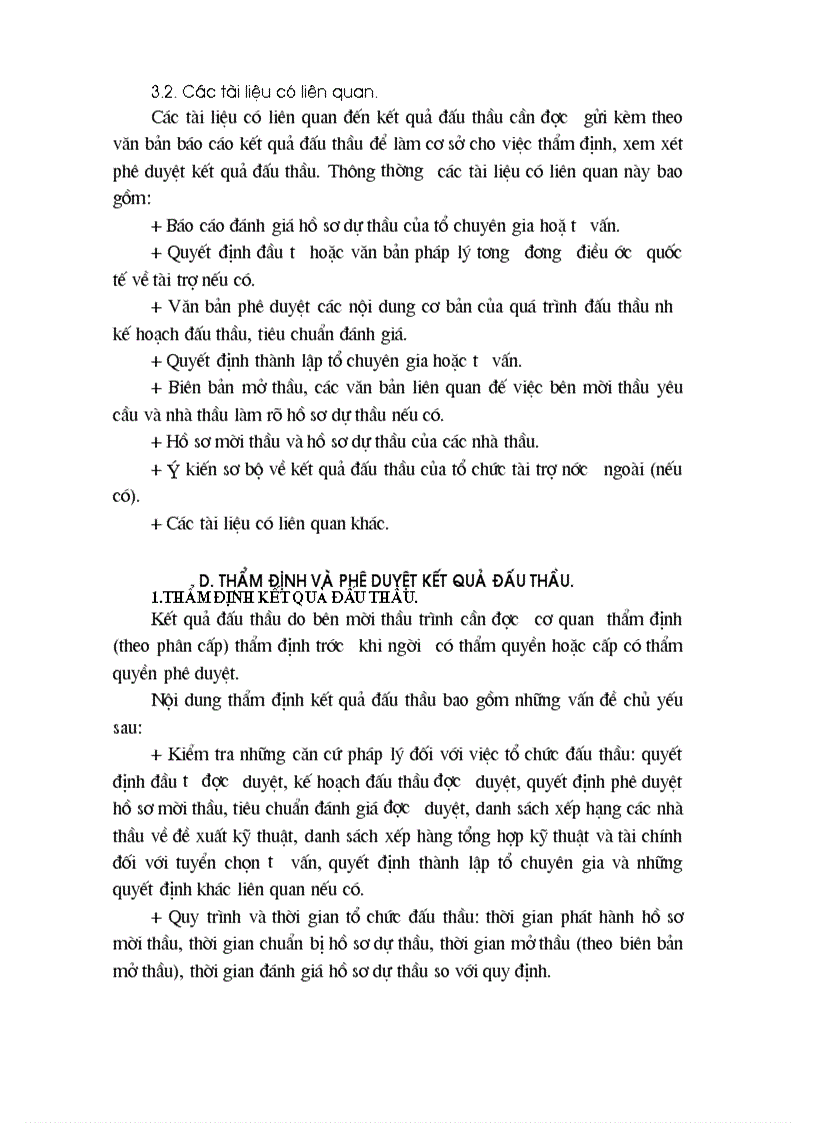image for page Đấu thầu quốc tế trong xây lắp ở Việt Nam thực trạng và giải pháp nâng cao hiệu quả