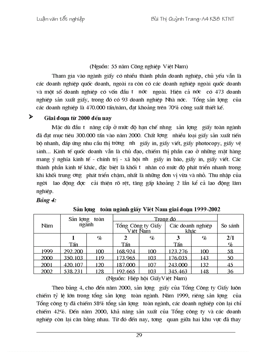 image for page Ngành giấy Việt Nam trước những thách thức hội nhập kinh tế khu vực châu á