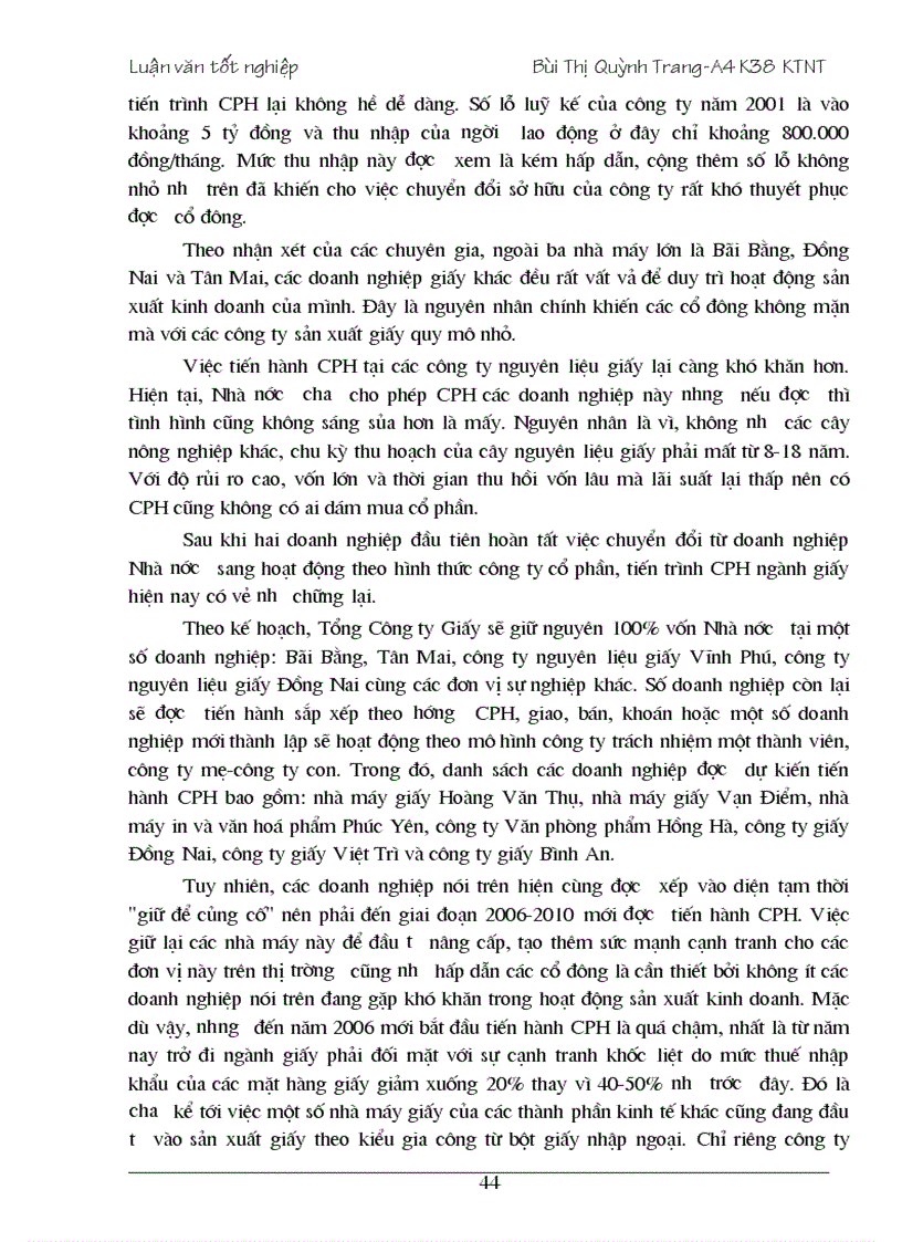 image for page Ngành giấy Việt Nam trước những thách thức hội nhập kinh tế khu vực châu á