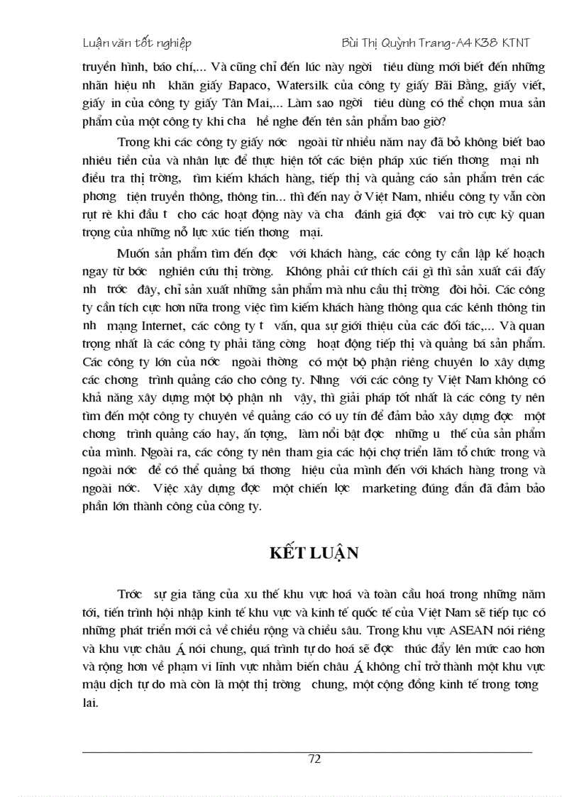 image for page Ngành giấy Việt Nam trước những thách thức hội nhập kinh tế khu vực châu á