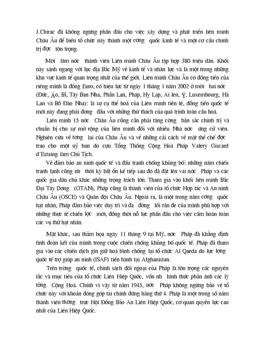 image for page Quan hệ thương mại và đầu tư Pháp Việt thực trạng và triển vọng 1