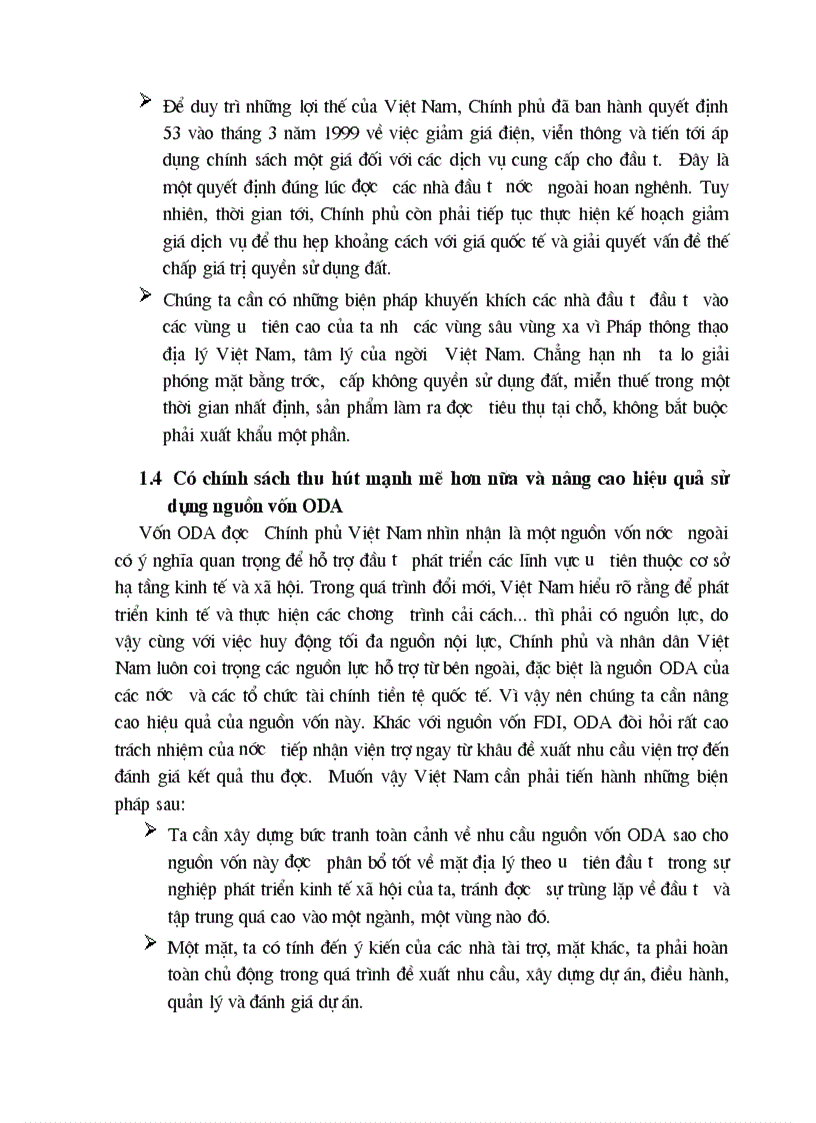 image for page Quan hệ thương mại và đầu tư Pháp Việt thực trạng và triển vọng 1