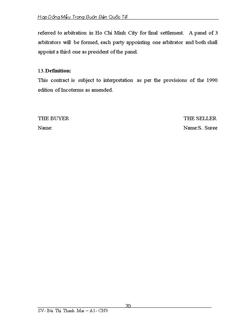 image for page Tìm hiểu về vấn đề sử dụng hợp đồng mẫu trong đàm phán ký kết hợp đồng mua bán ngoại thương và thực tiễn ở việt nam 1