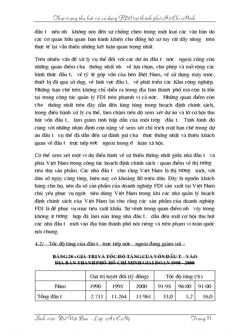 image for page Thực trạng thu hút và sử dụng FDI tại thành phố Hồ Chí Minh 1