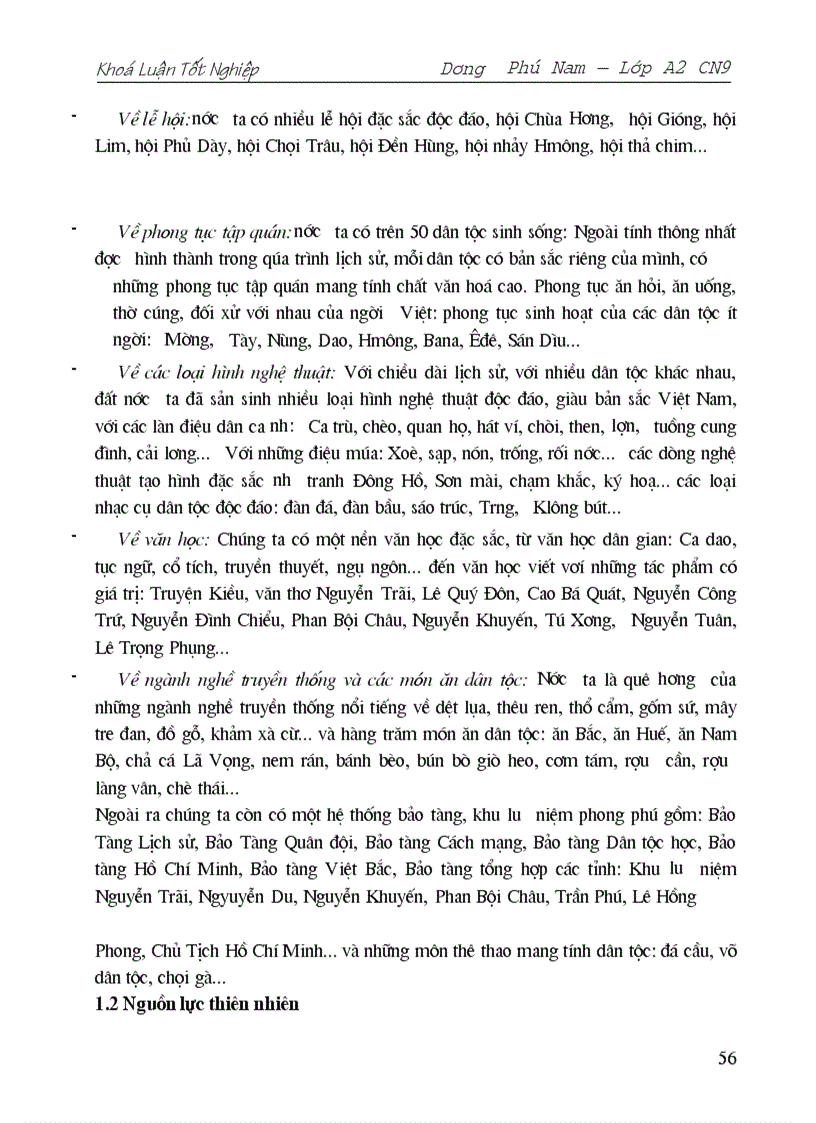 image for page Thực trạng hoạt động của Du Lịch quốc tế ở Việt Nam chiến lược và giải pháp