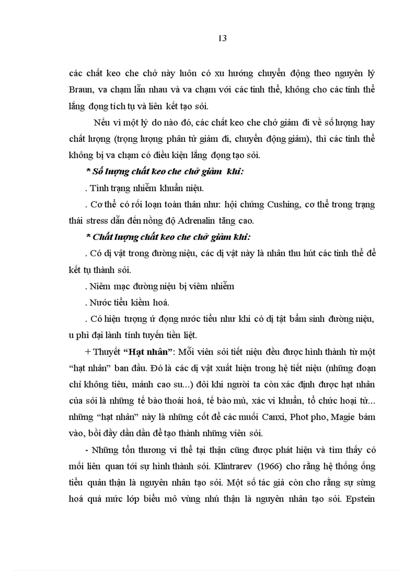 image for page Đánh giá kết quả điều trị sỏi niệu quản bằng phương pháp tán sỏi nội soi ngược dòng trên máy Lithoclast tại bệnh viện Thanh Nhàn