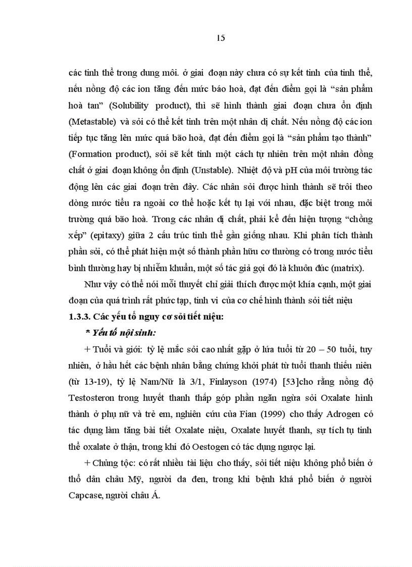 image for page Đánh giá kết quả điều trị sỏi niệu quản bằng phương pháp tán sỏi nội soi ngược dòng trên máy Lithoclast tại bệnh viện Thanh Nhàn
