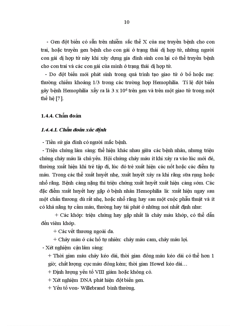 image for page Tạo dòng và thiết kế vector biểu hiện gen mã hóa yếu tố VIII của người