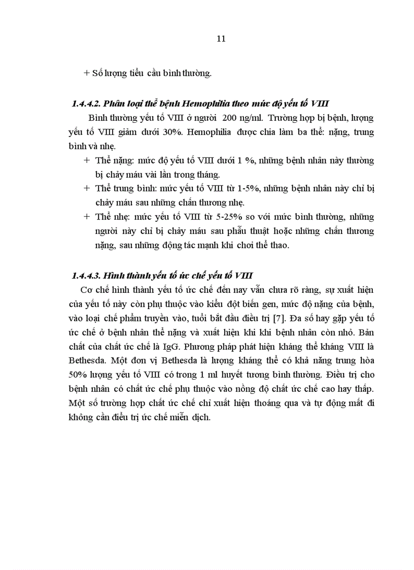 image for page Tạo dòng và thiết kế vector biểu hiện gen mã hóa yếu tố VIII của người