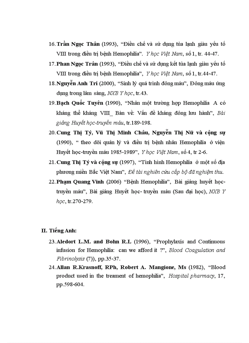 image for page Tạo dòng và thiết kế vector biểu hiện gen mã hóa yếu tố VIII của người