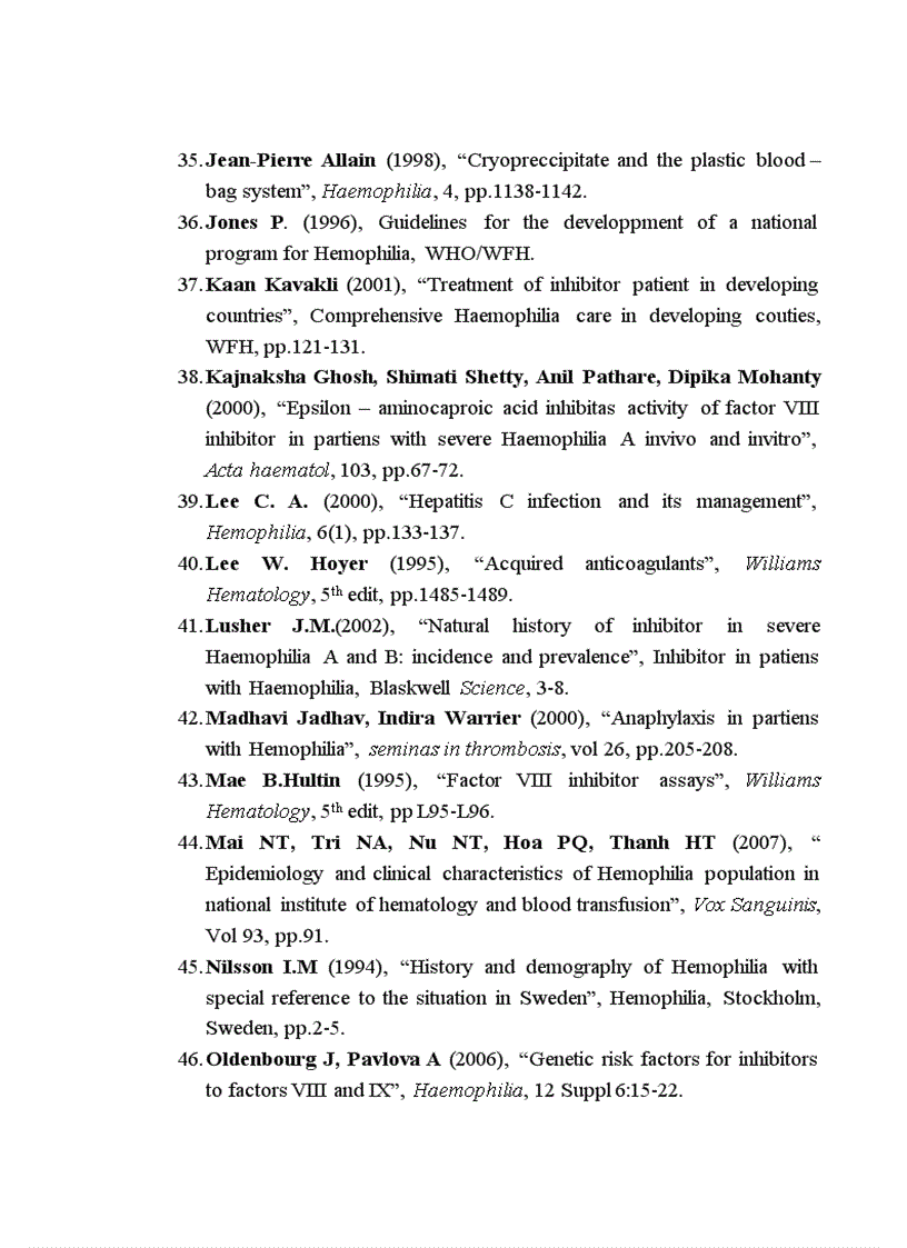 image for page Tạo dòng và thiết kế vector biểu hiện gen mã hóa yếu tố VIII của người