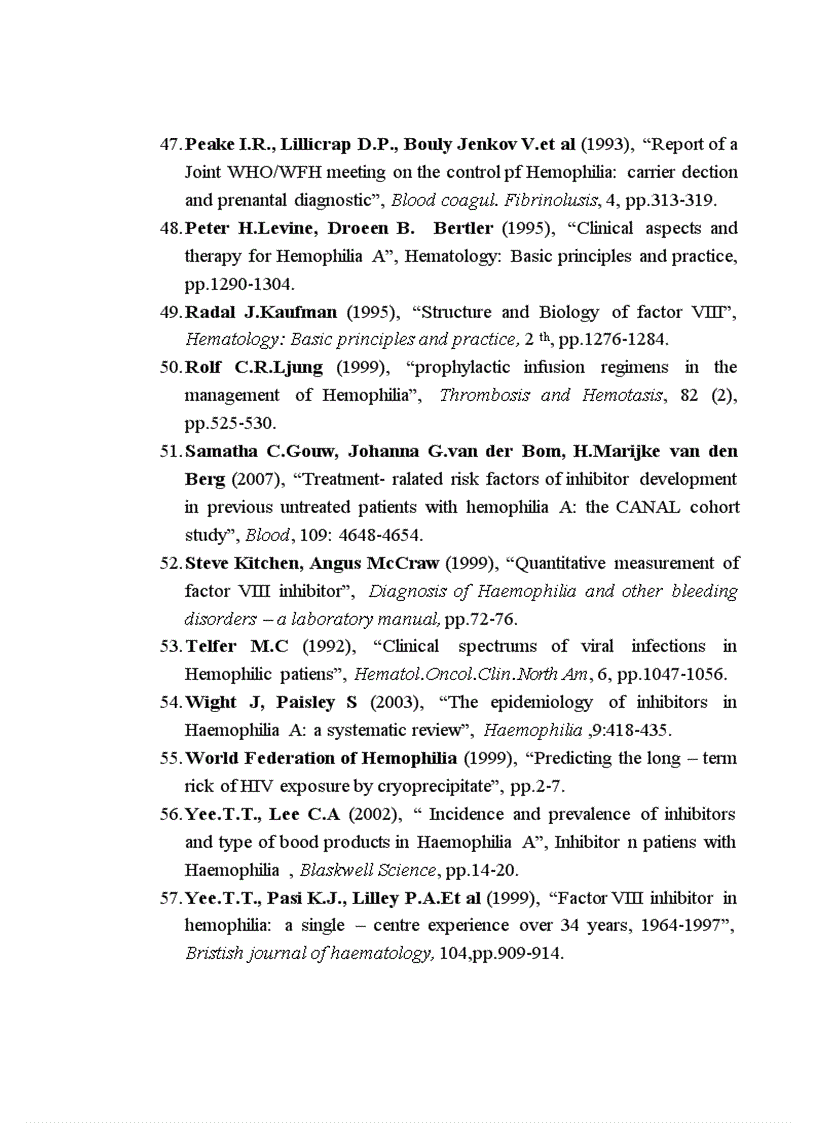 image for page Tạo dòng và thiết kế vector biểu hiện gen mã hóa yếu tố VIII của người