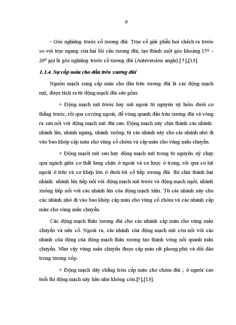 image for page Đánh giá kết quả điều trị gãy liên mấu chuyển xương đùi ở người cao tuổi bằng kết hợp xương nẹp vít động tại Bệnh viện Xanh Pôn và Bệnh viện 198