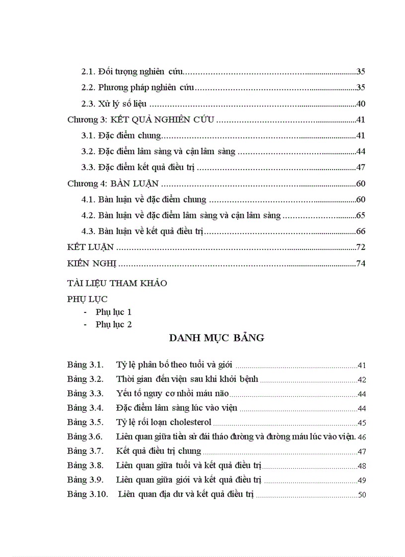 image for page Nghiên cứu đặc điểm lâm sàng cận lâm sàng và điều trị NMN tại khoa Cấp cứu và Điều trị tích cực Bệnh viện Bạch Mai