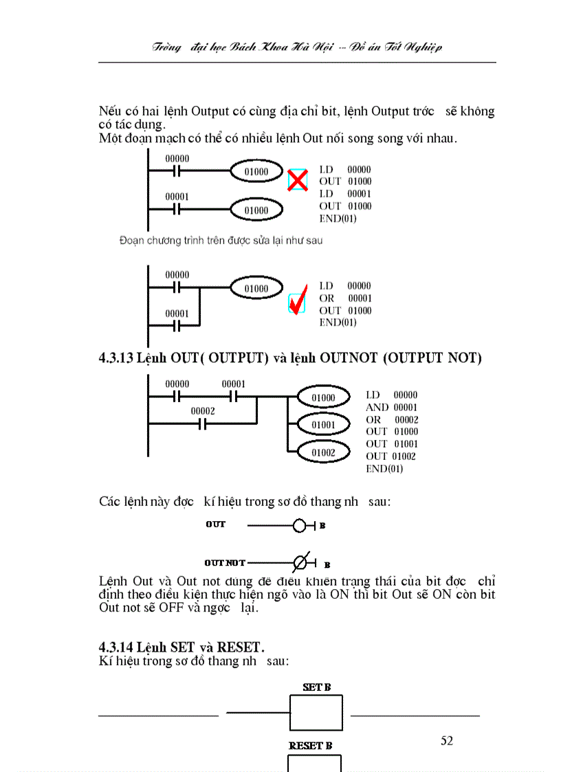 image for page Nghiên cứu ứng dụng PLC trong điều khiển tự động máy xấn tôn