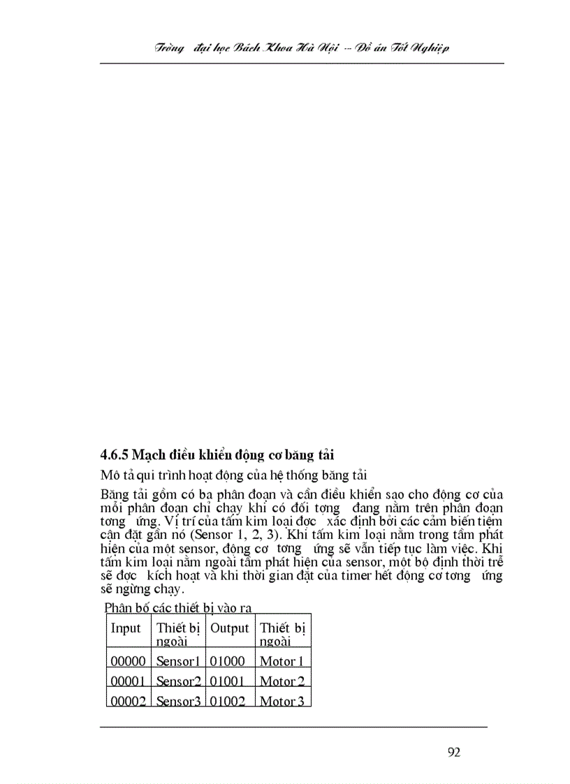 image for page Nghiên cứu ứng dụng PLC trong điều khiển tự động máy xấn tôn