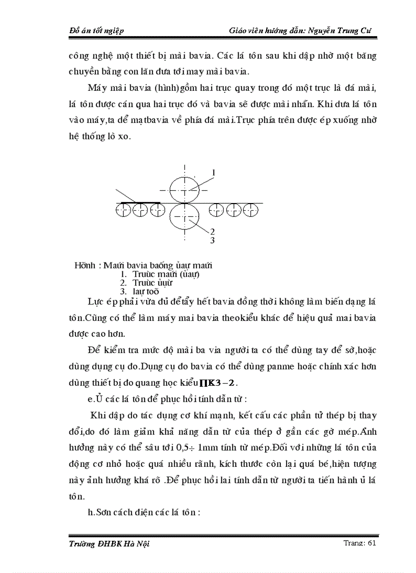 image for page Tính toán tham số của động cơ điện ở chế độ định mức