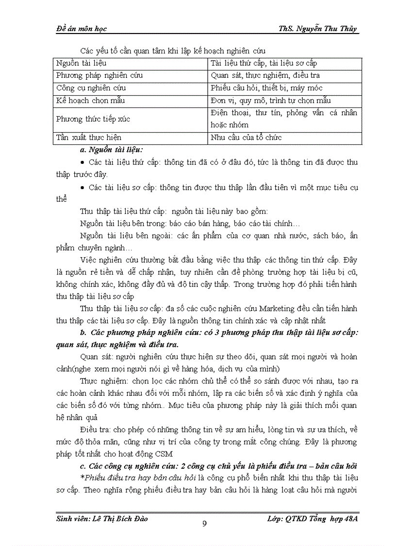 image for page Nghiên cứu và đánh giá sự hài lòng của khách hàng đối với dịch vụ viễn thông di động tại Thừa Thiên Huế