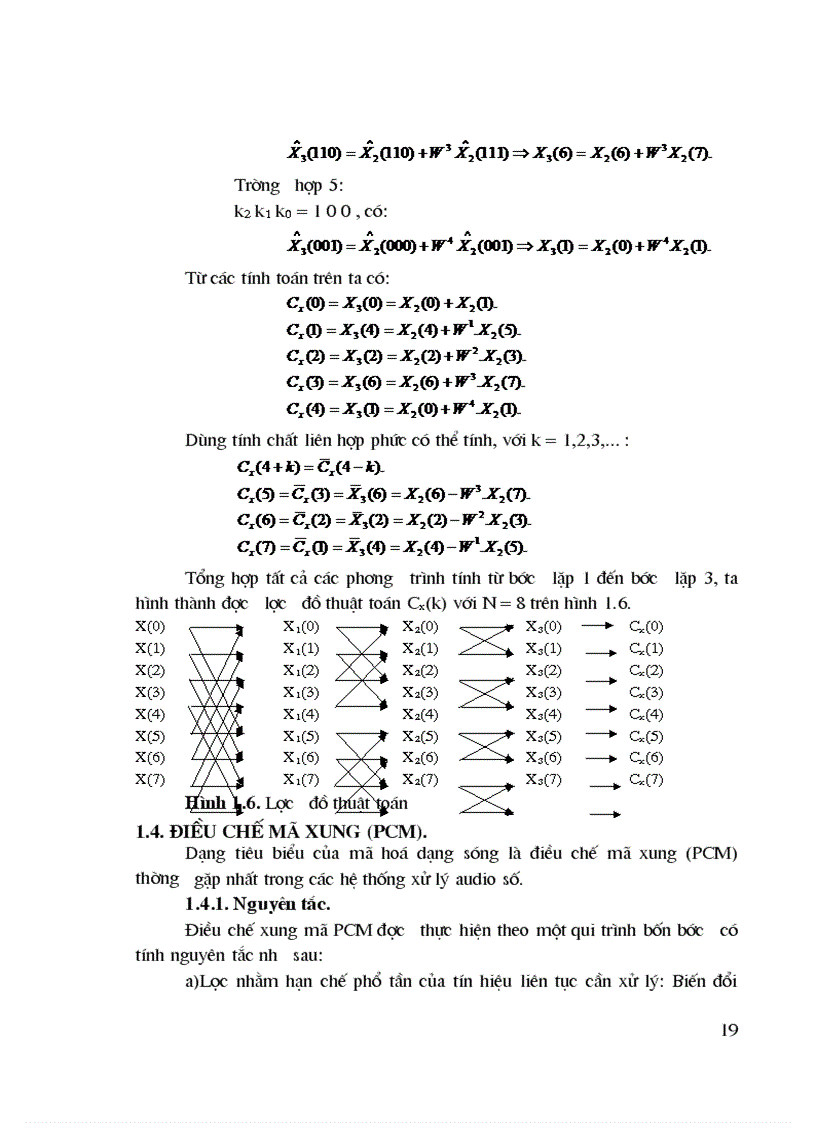 image for page Nén tín hiệu audio theo tiêu chuẩn MPEG 2 và các ứng dụng 1
