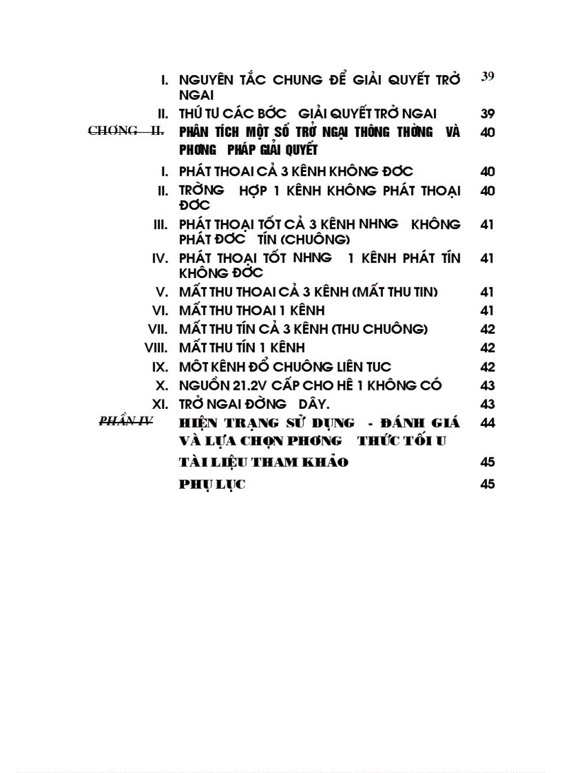 image for page Thực trạng sử dụng tải ba tại tuyến Hà Nội Nam Định Đánh giá và lựa chọn phương thức tối ưu