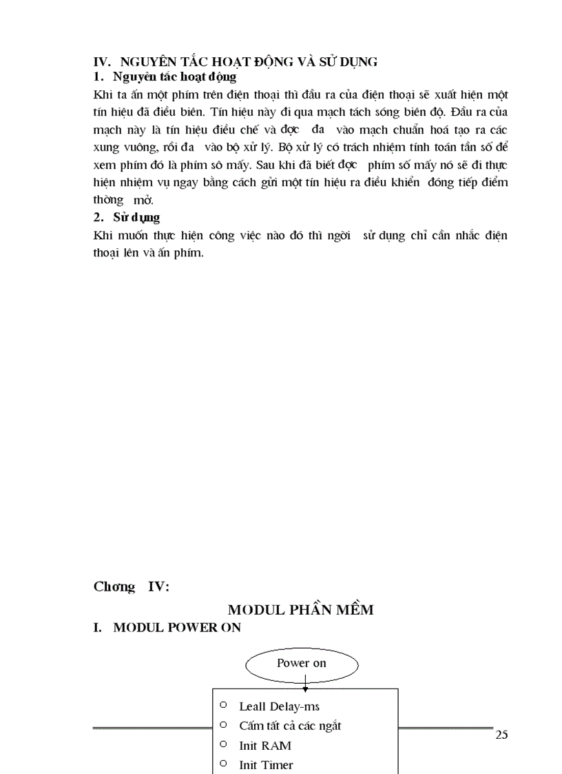 image for page Dùng PSoC điều khiển các đồ dùng gia dụng