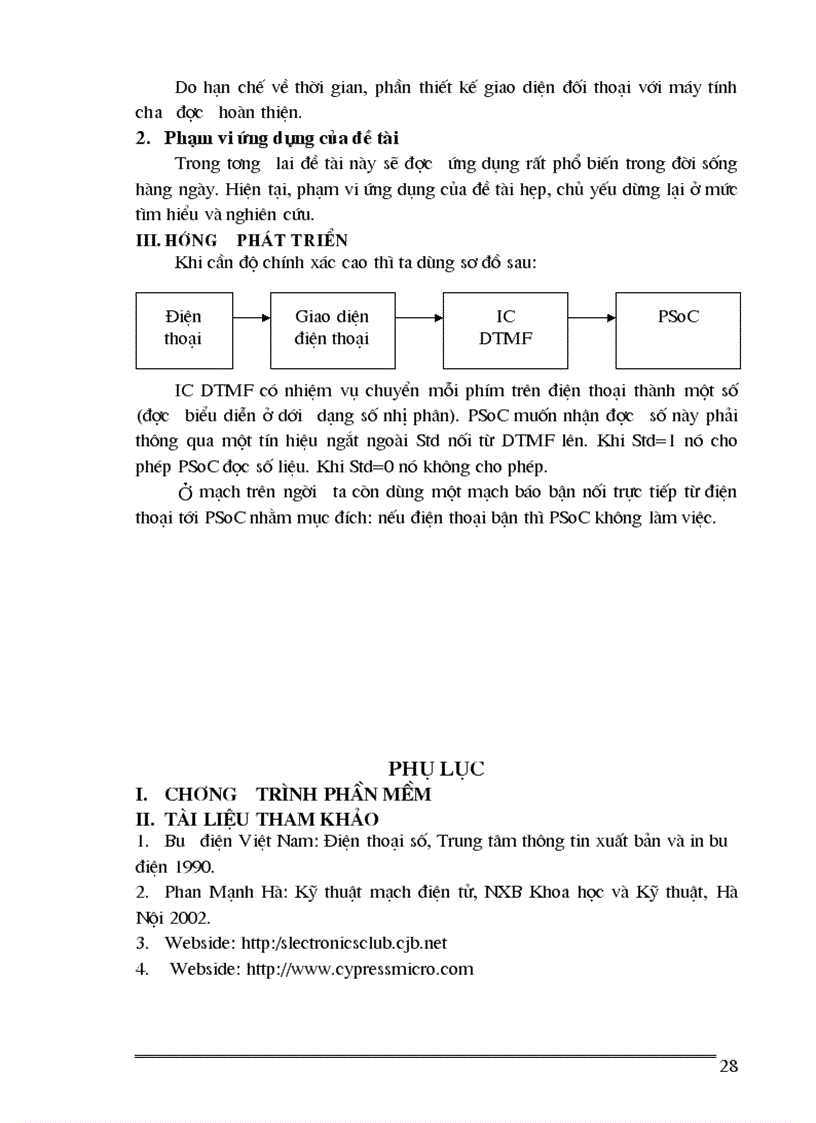 image for page Dùng PSoC điều khiển các đồ dùng gia dụng