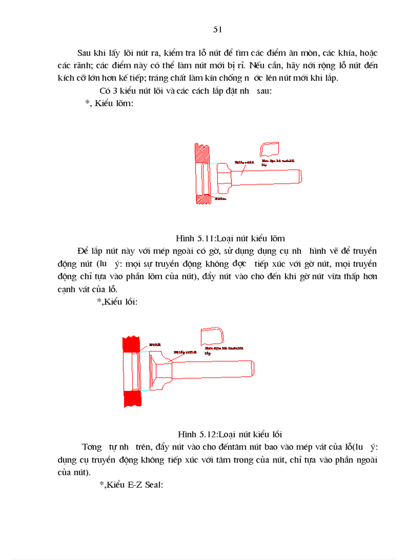 image for page Nghiên cứu khai thác bảo dưỡng và sửa chữa hệ thống làm mát trên ôtô Camry 3 0 V6 của hãng Toyota