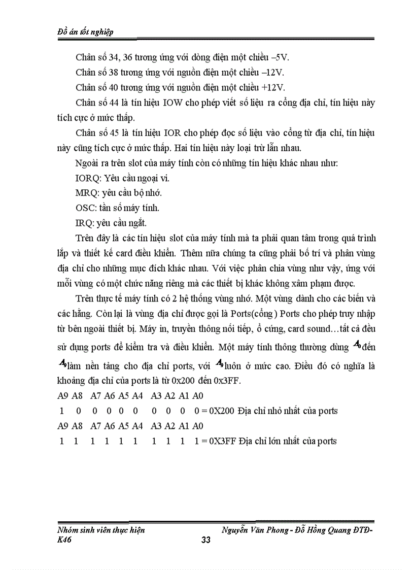 image for page Xây dựng hệ thống điều khiển nhiệt độ lò điện trở 1