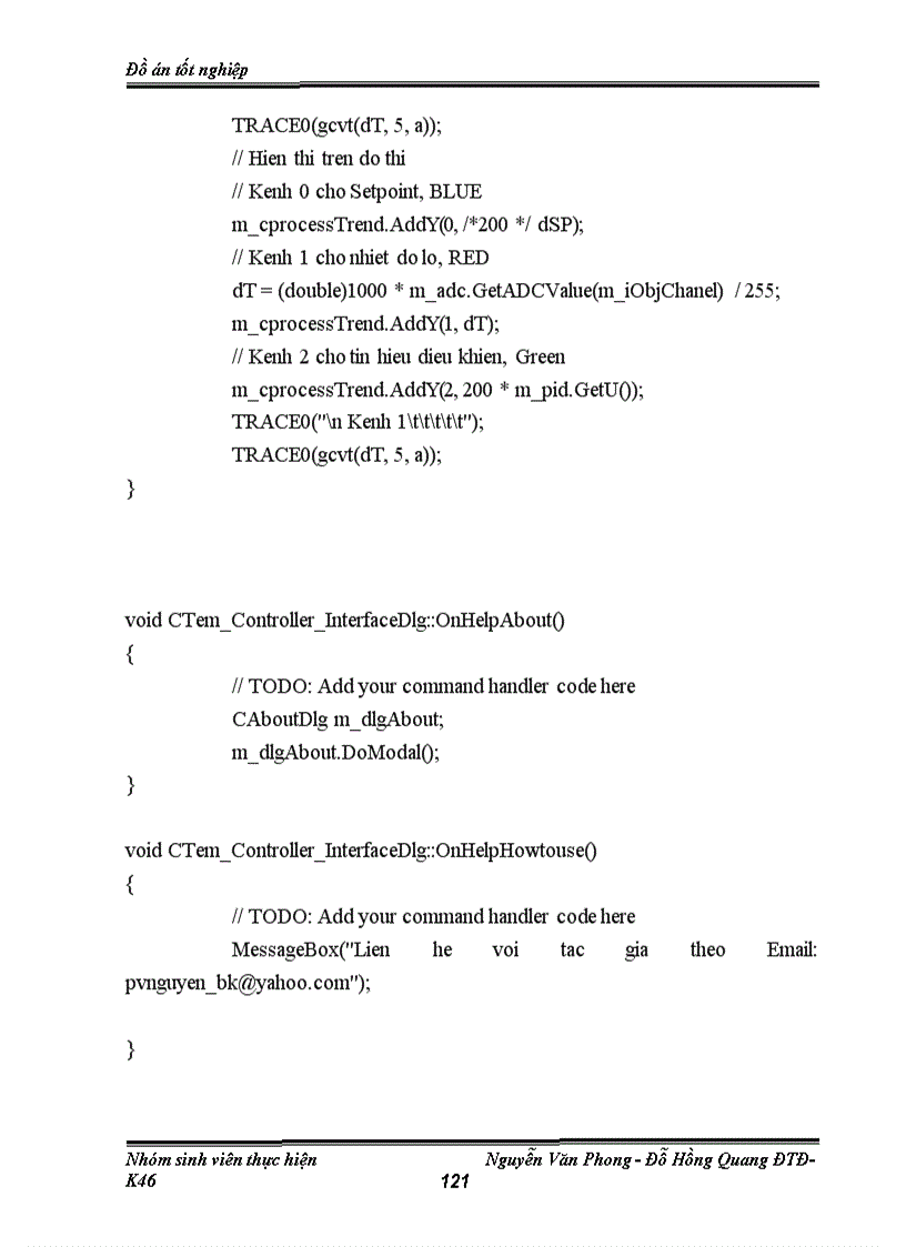 image for page Xây dựng hệ thống điều khiển nhiệt độ lò điện trở 1