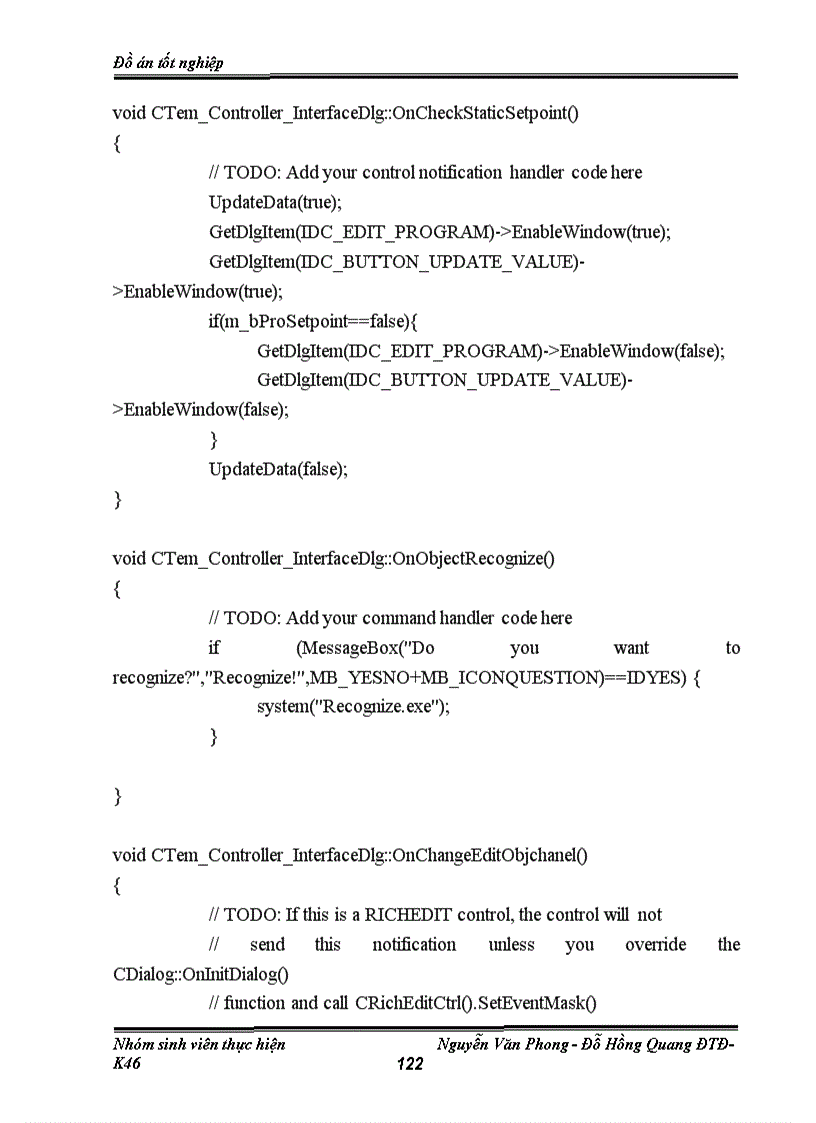 image for page Xây dựng hệ thống điều khiển nhiệt độ lò điện trở 1