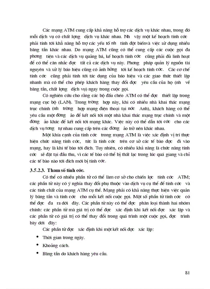 image for page Tổng quan về mạng viễn thông