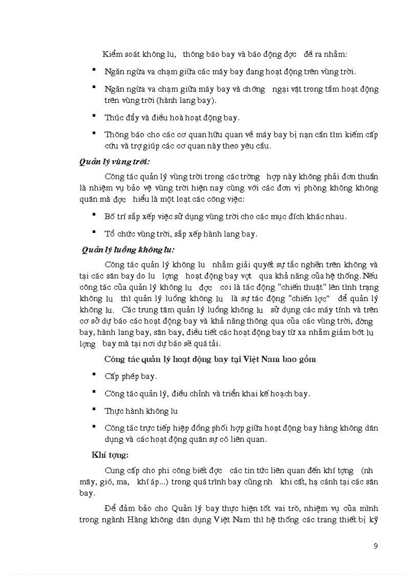 image for page Nghiên cứu tìm hiểu nguyên lý và ứng dụng của thiết bị đo khoảng cách DME 1119 trong hệ thống dẫn đường Hàng không