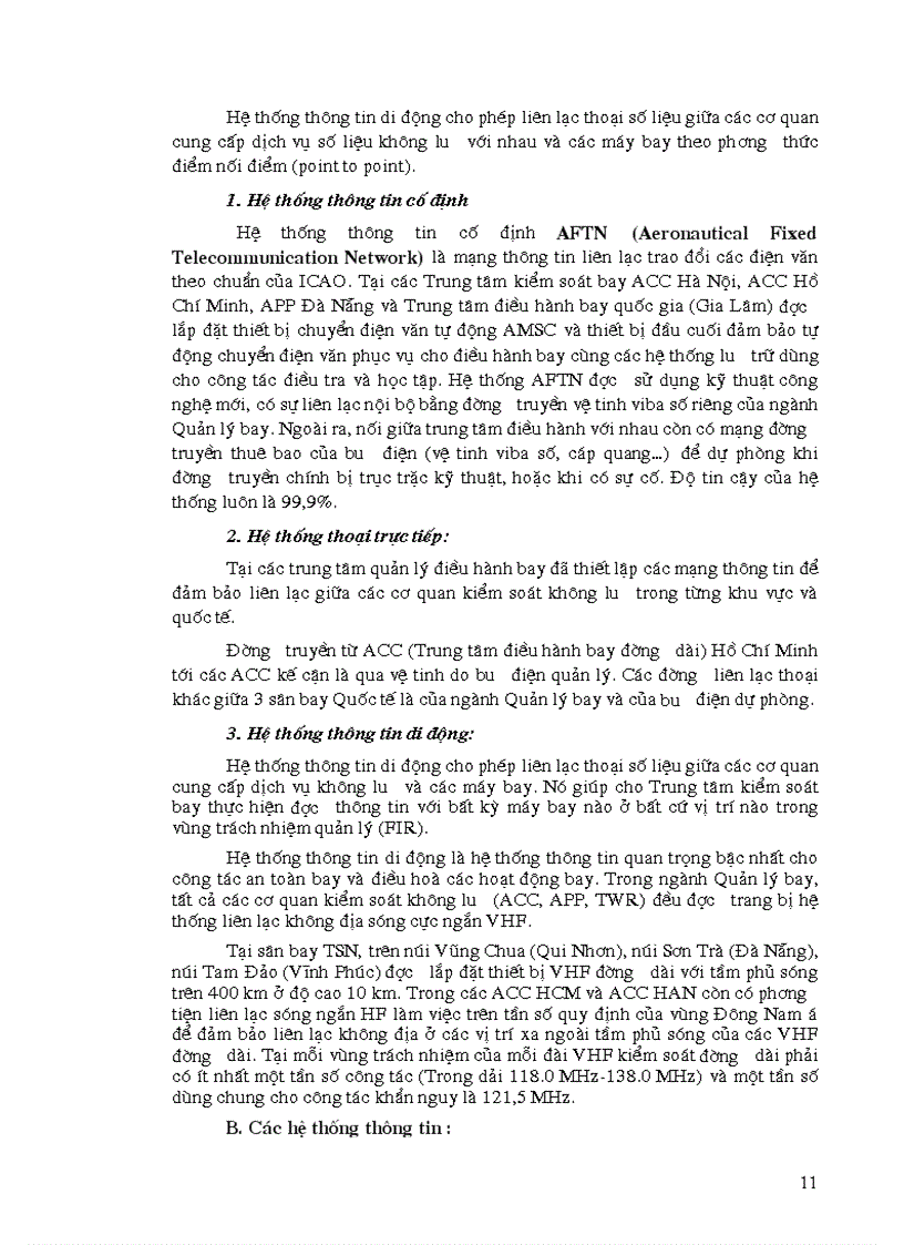 image for page Nghiên cứu tìm hiểu nguyên lý và ứng dụng của thiết bị đo khoảng cách DME 1119 trong hệ thống dẫn đường Hàng không