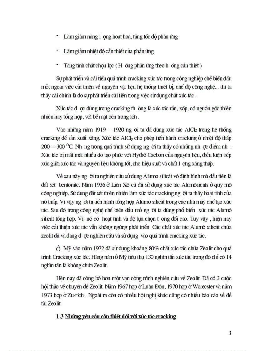 image for page Thiết kế các phân xưởng tái sinh xúc tác chung và thiết kế phân xưởng tái sinh xúc tác ở dạng tầng sôi trong hệ thống cracking xúc tác