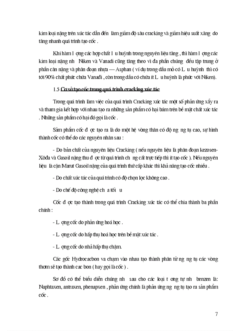 image for page Thiết kế các phân xưởng tái sinh xúc tác chung và thiết kế phân xưởng tái sinh xúc tác ở dạng tầng sôi trong hệ thống cracking xúc tác