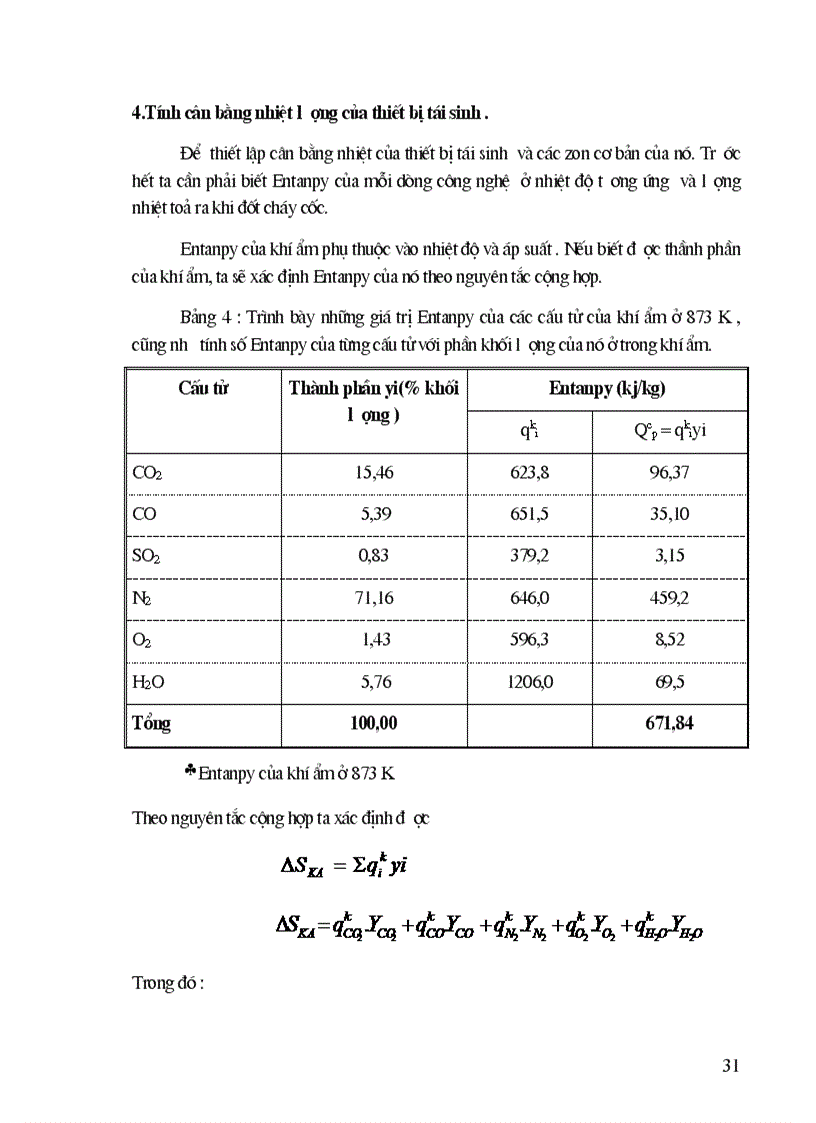 image for page Thiết kế các phân xưởng tái sinh xúc tác chung và thiết kế phân xưởng tái sinh xúc tác ở dạng tầng sôi trong hệ thống cracking xúc tác