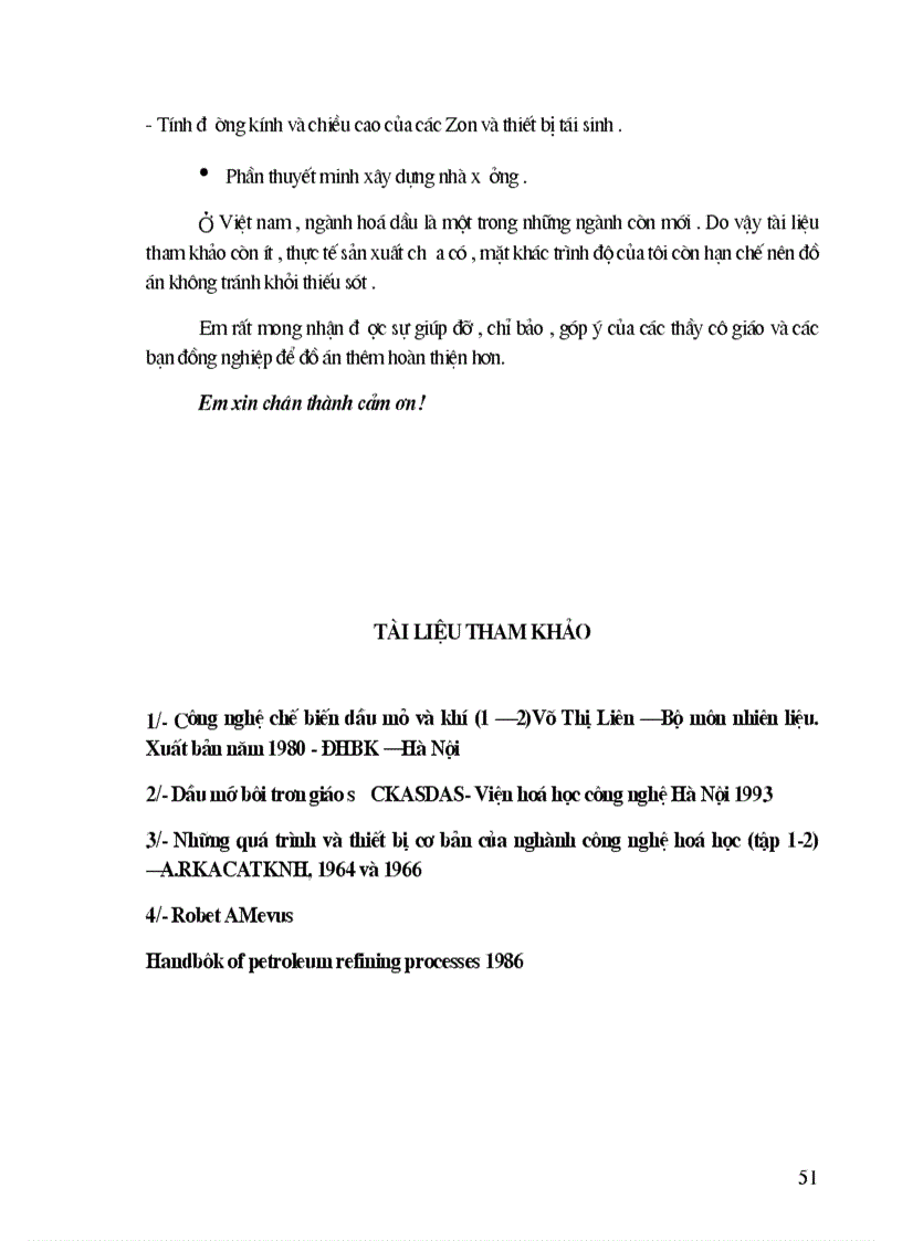 image for page Thiết kế các phân xưởng tái sinh xúc tác chung và thiết kế phân xưởng tái sinh xúc tác ở dạng tầng sôi trong hệ thống cracking xúc tác