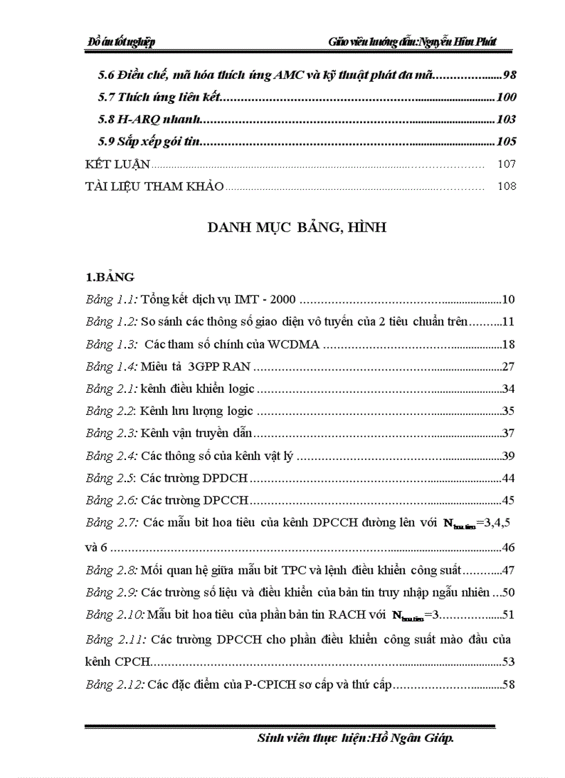 image for page Công nghệ thông tin di động WCDMA