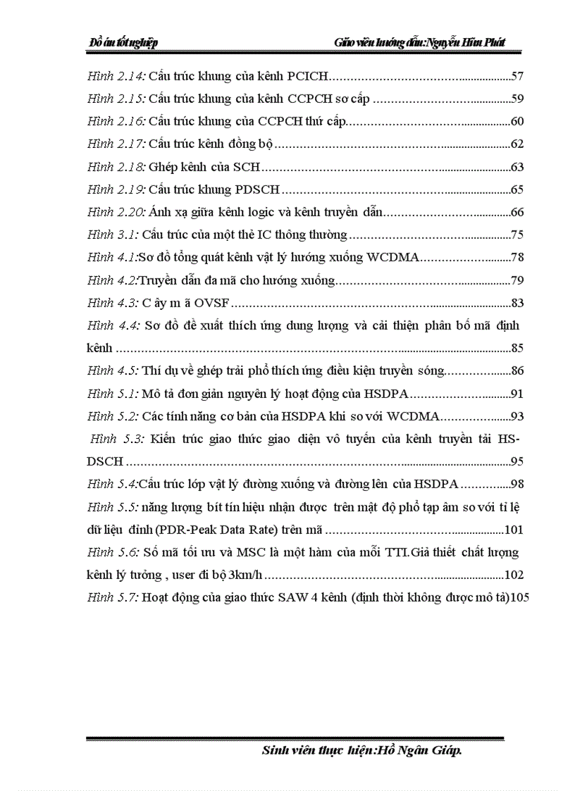 image for page Công nghệ thông tin di động WCDMA