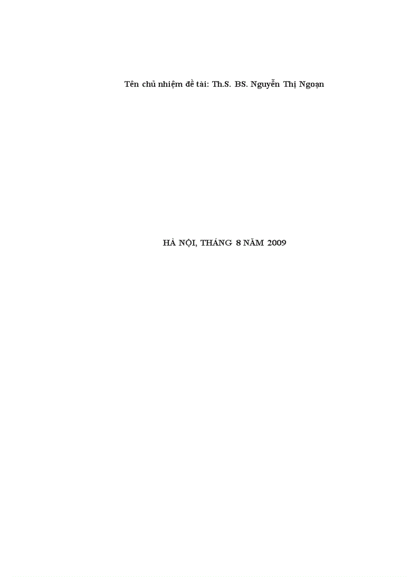 image for page Nghiên cứu đặc điểm lâm sàng cận lâm sàng và kết quả bước đầu điều trị tràn dịch màng phổi do lao ở trẻ em