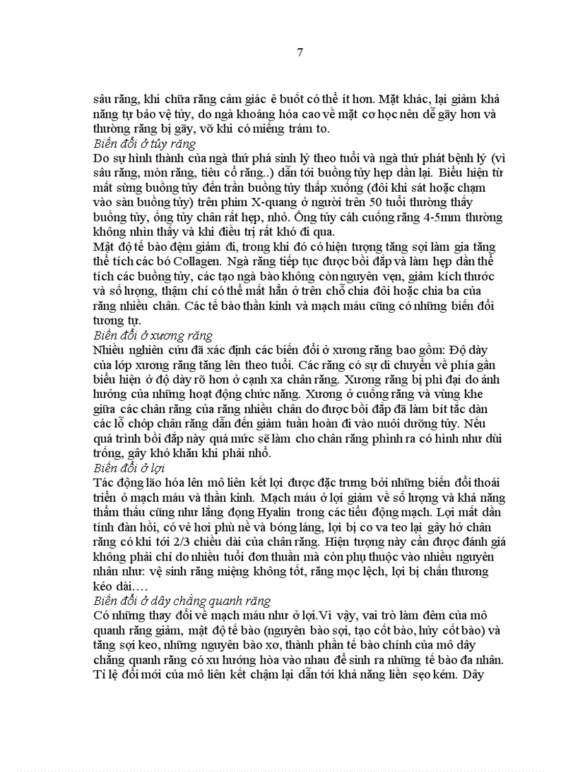 image for page Nghiên cứu tình trạng nhu cầu chăm sóc sức khỏe răng miệng và đánh giá kết quả 2 năm thực hiện nội dung chăm sóc răng miệng ban đầu ở người cao tuổi tại Hà Nội