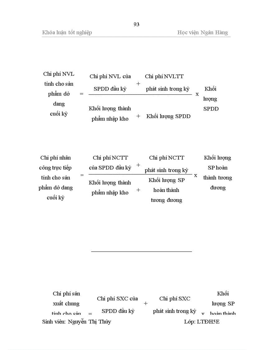 image for page Thực trạng và giải pháp hoàn thiện kế toán chi phí sản xuất và tính giá thành sản phẩm tại Công ty Cổ phần thép Việt