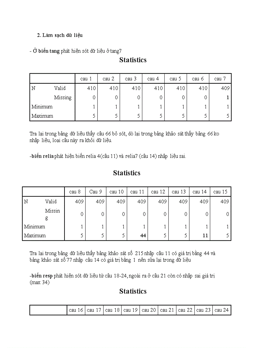 image for page Khảo sát sự hài lòng của sinh viên hệ Đại Học chính quy đối với dịch vụ giảng dạy của trường Đại Học Kinh Tế TP HCM