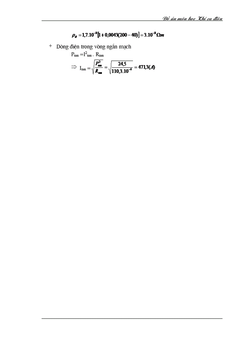 image for page Thiết kế Công tắc tơ xoay chiều 3 pha 1