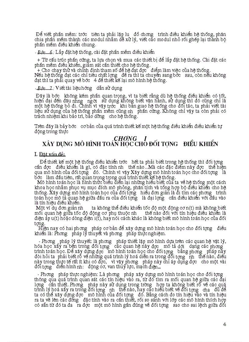 image for page Thiết kế hệ thống điều khiển tự động cho dây chuyền đảm bảo chất lượng sản phẩm đạt được những yêu cầu đặt ra