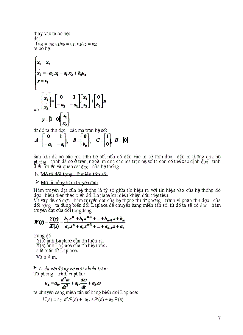 image for page Thiết kế hệ thống điều khiển tự động cho dây chuyền đảm bảo chất lượng sản phẩm đạt được những yêu cầu đặt ra
