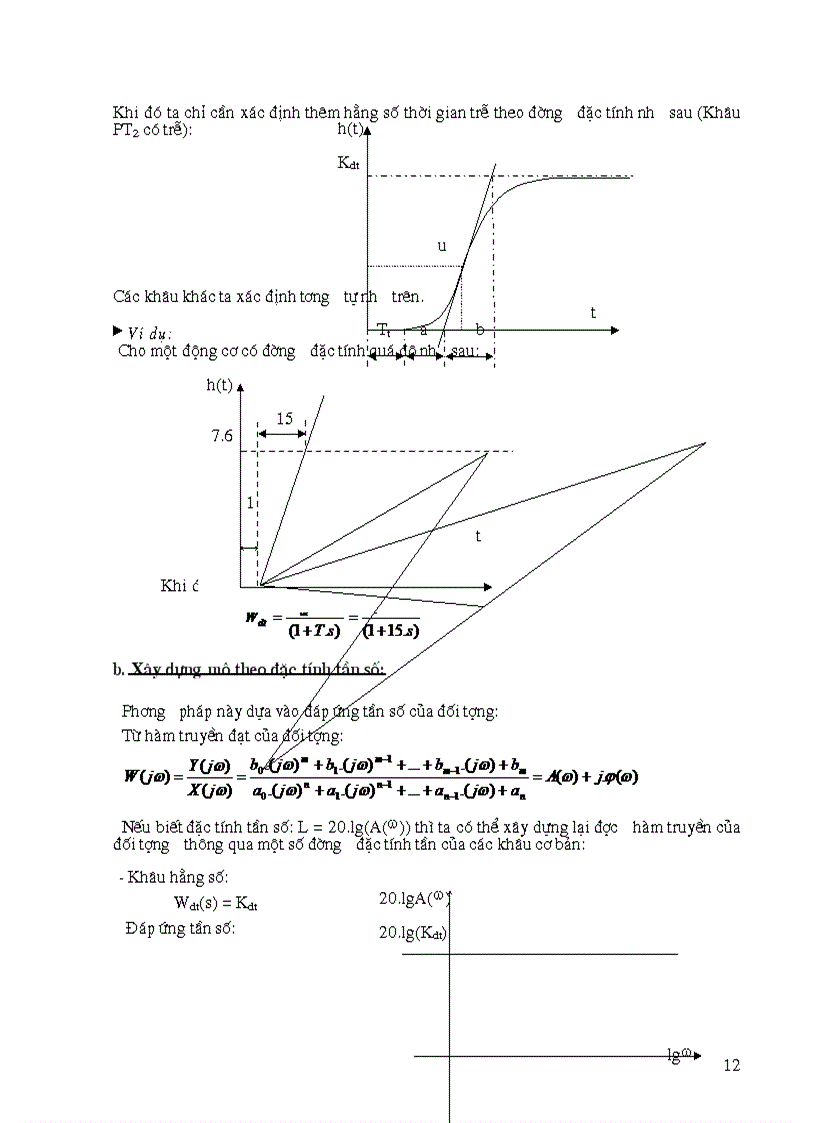 image for page Thiết kế hệ thống điều khiển tự động cho dây chuyền đảm bảo chất lượng sản phẩm đạt được những yêu cầu đặt ra