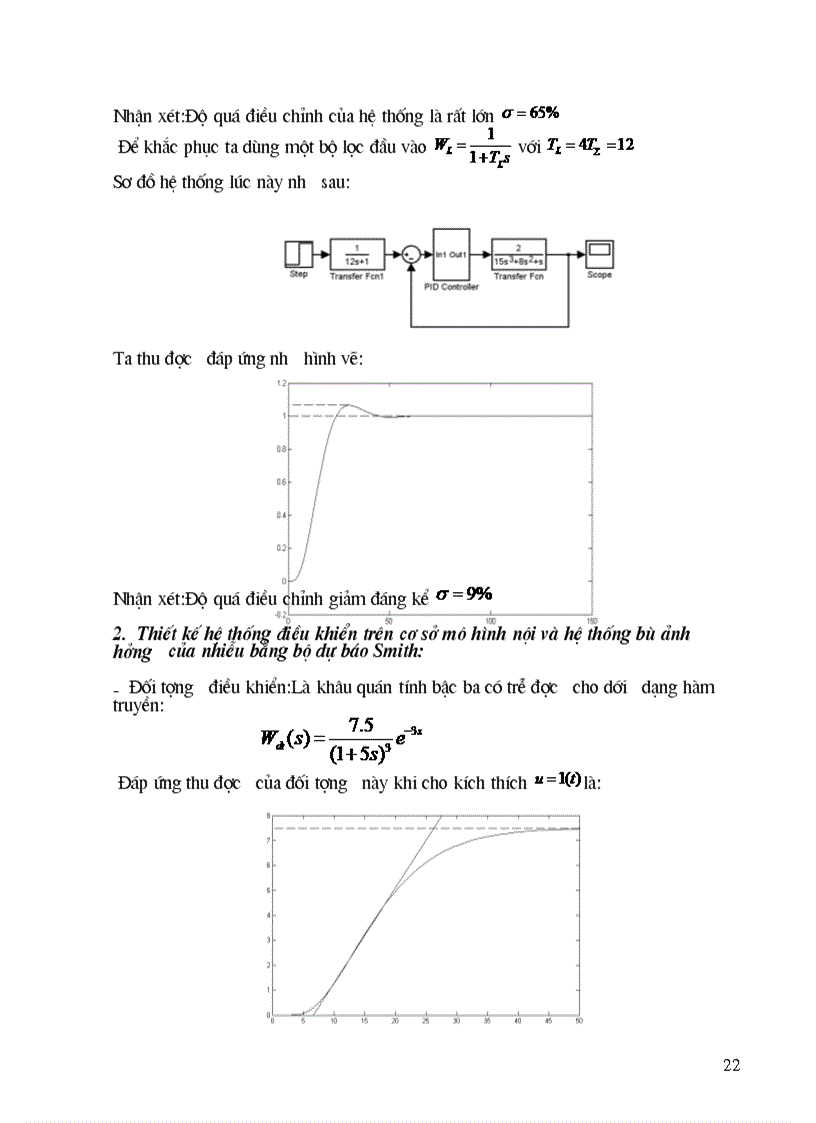 image for page Thiết kế hệ thống điều khiển tự động cho dây chuyền đảm bảo chất lượng sản phẩm đạt được những yêu cầu đặt ra