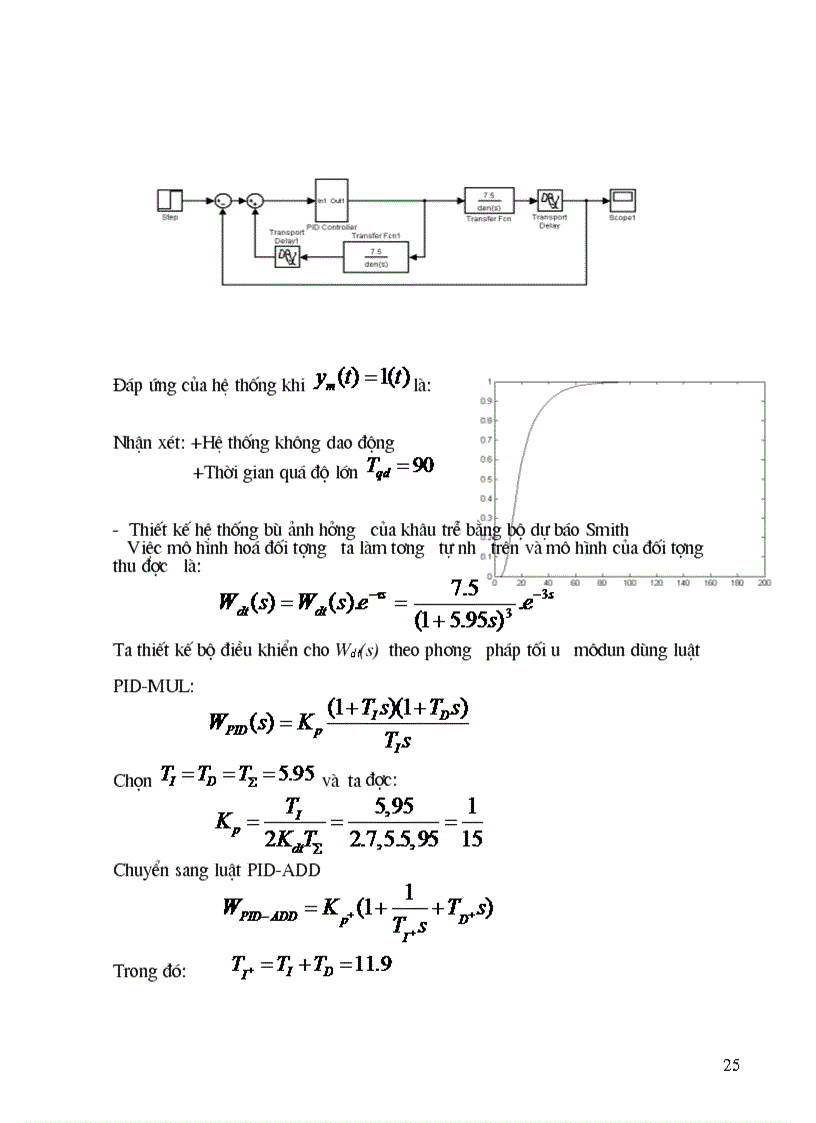 image for page Thiết kế hệ thống điều khiển tự động cho dây chuyền đảm bảo chất lượng sản phẩm đạt được những yêu cầu đặt ra
