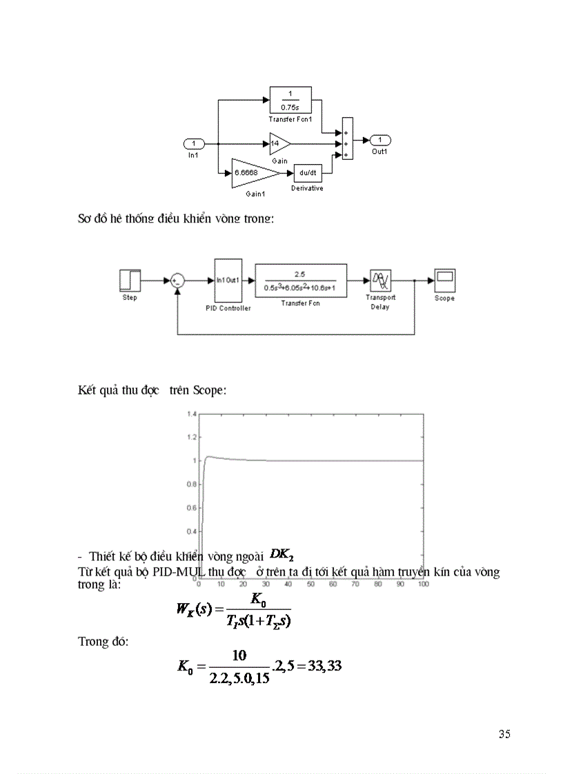 image for page Thiết kế hệ thống điều khiển tự động cho dây chuyền đảm bảo chất lượng sản phẩm đạt được những yêu cầu đặt ra